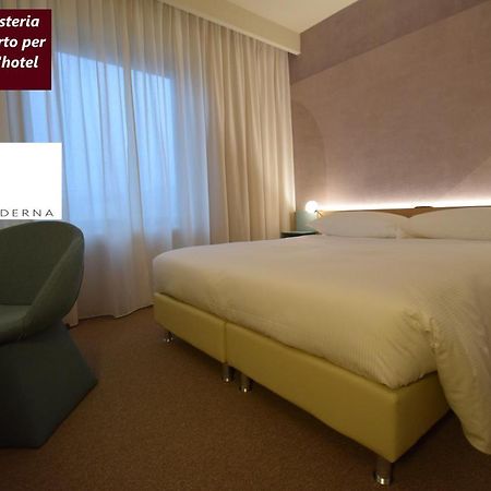 Garden Hotel Arezzo Bagian luar foto